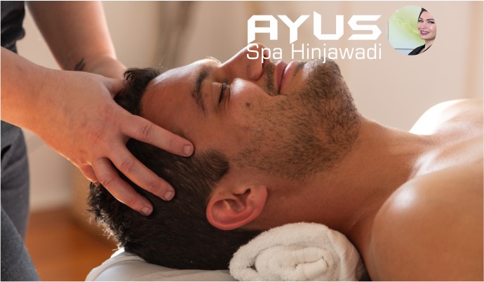 Couples Massage in Hinjawadi Pune